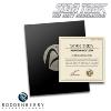 STAR TREK : THE NEXT GENERATION - TNG MACHETTE KLINGON MEK'LETH PROP REPLICA OFFICIELLE